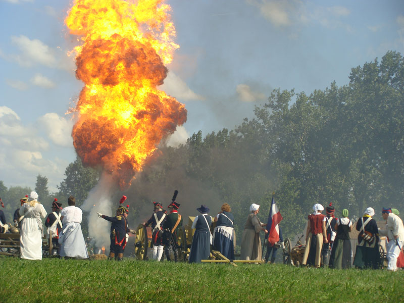 Grossbeeren 2013