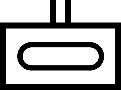 Symbol Panzer-Abteilung