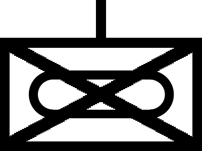 Symbol Panzer-Grenadier-Kompanie