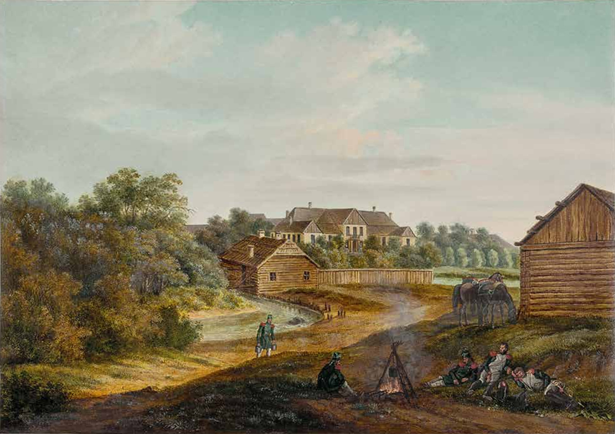 Adam - Zemloslau