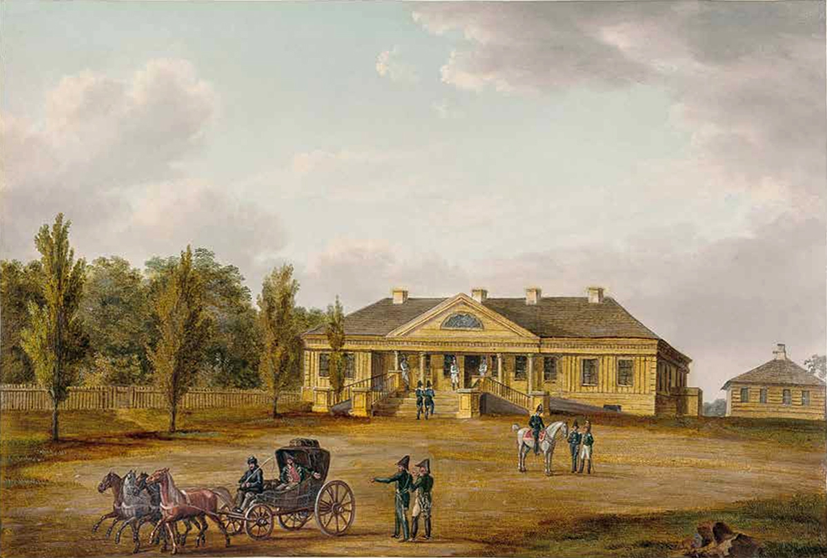 Adam - Smorgoni