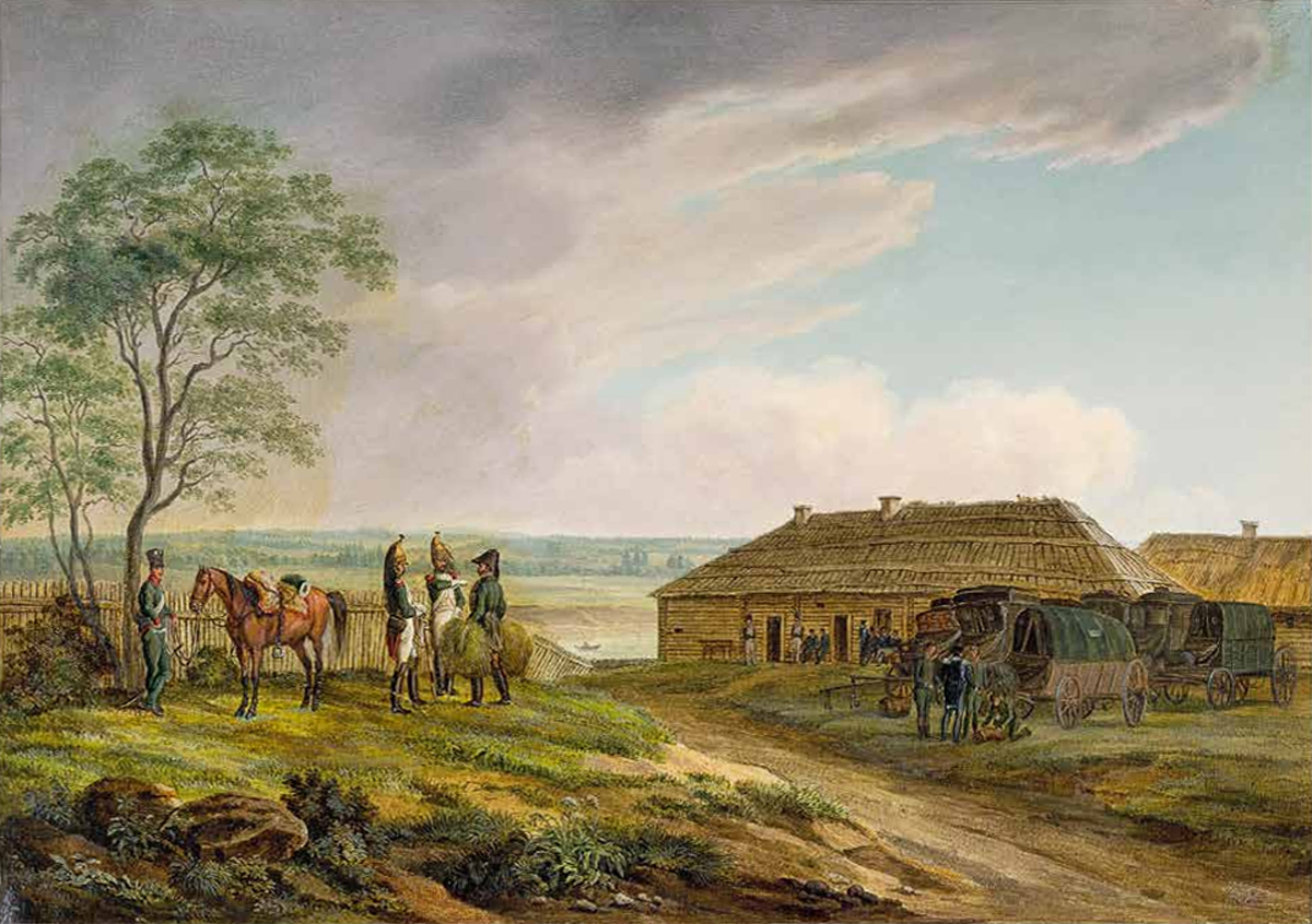 Adam - Wileyka