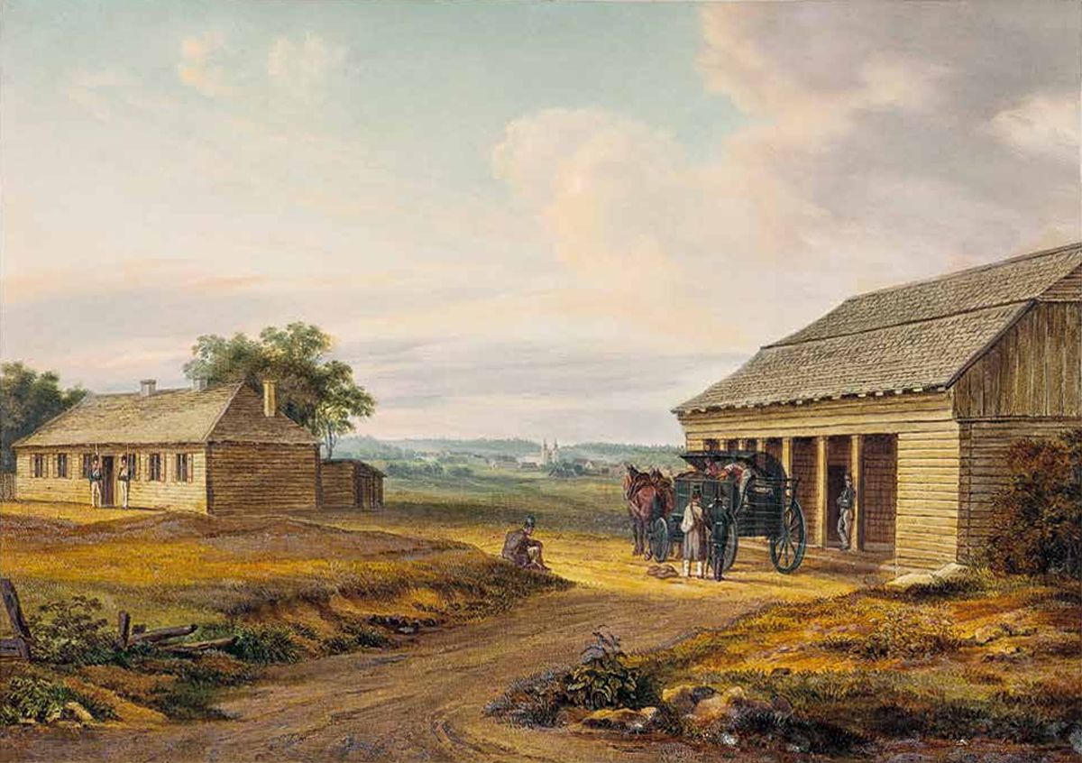 Adam - Douhinow