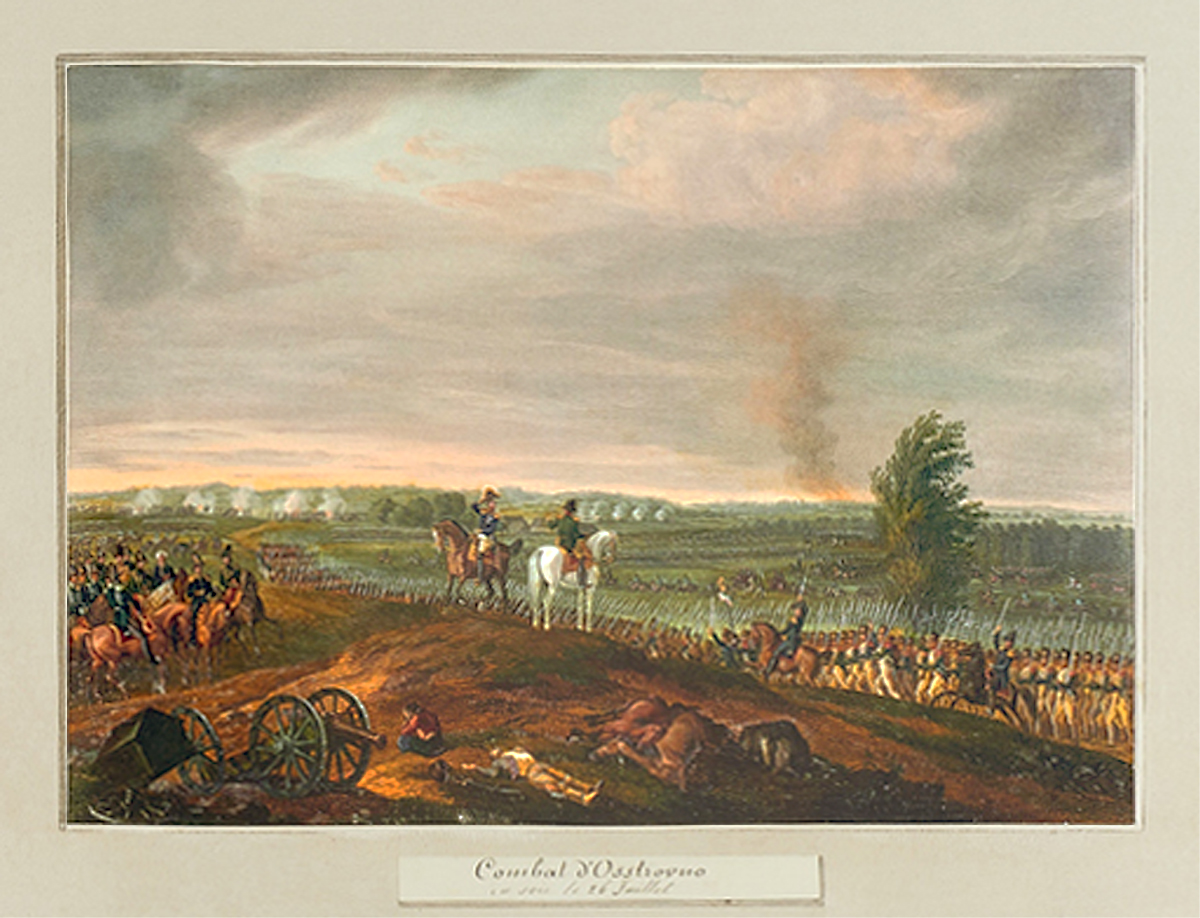 Adam - Ostrovno