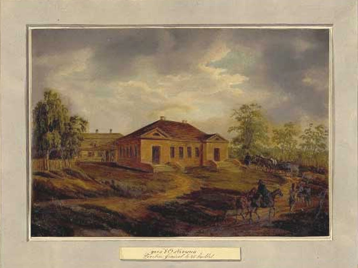 Adam - Ostrovno