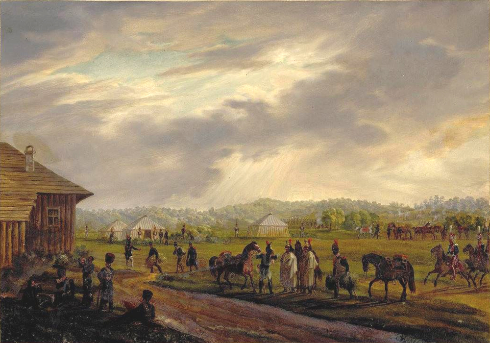 Adam - Witebsk