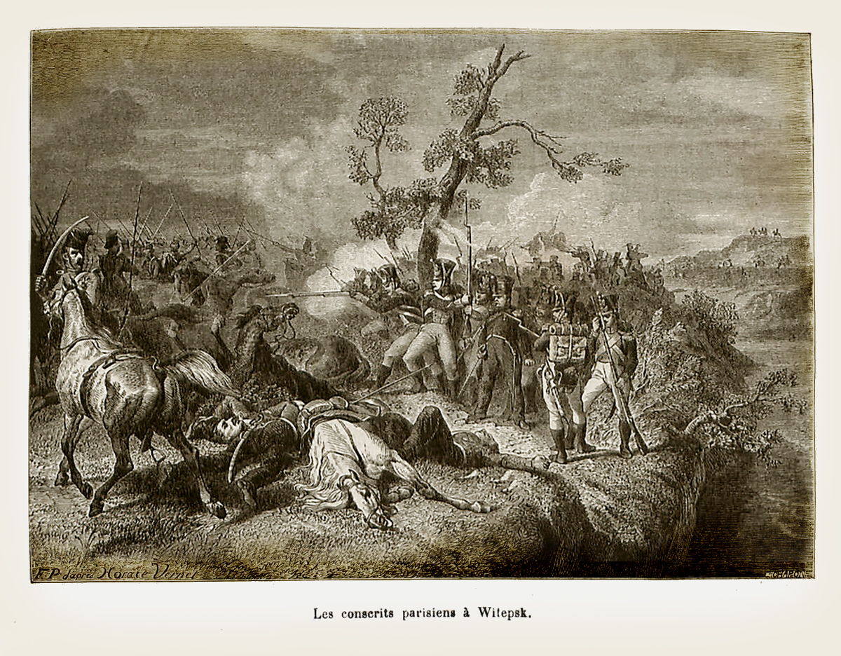 Vernet - Ostrovno