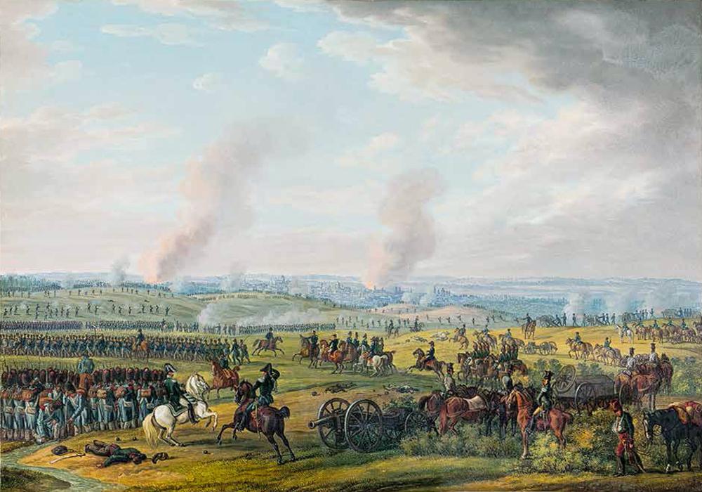 Adam - Witebsk