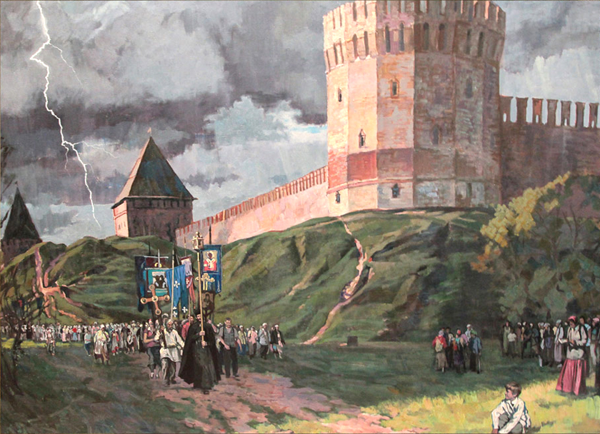 Fedorow - Smolensk