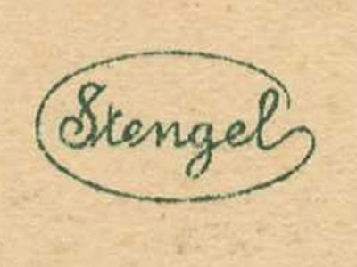 Logo Stengel