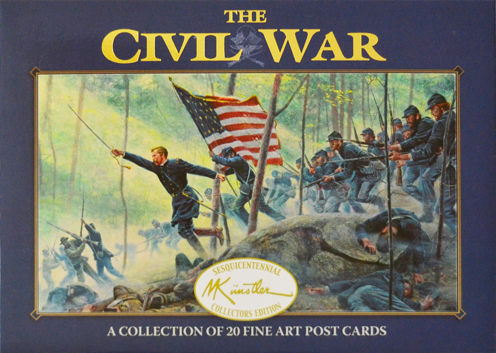 The Civil War - The Civil War
