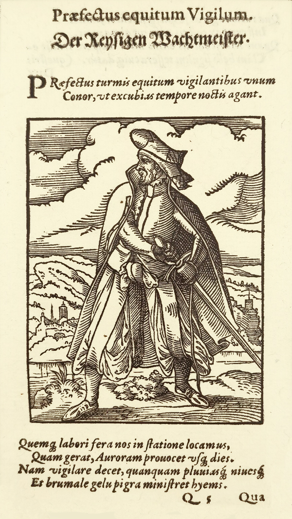 Amman - Wachtmeister