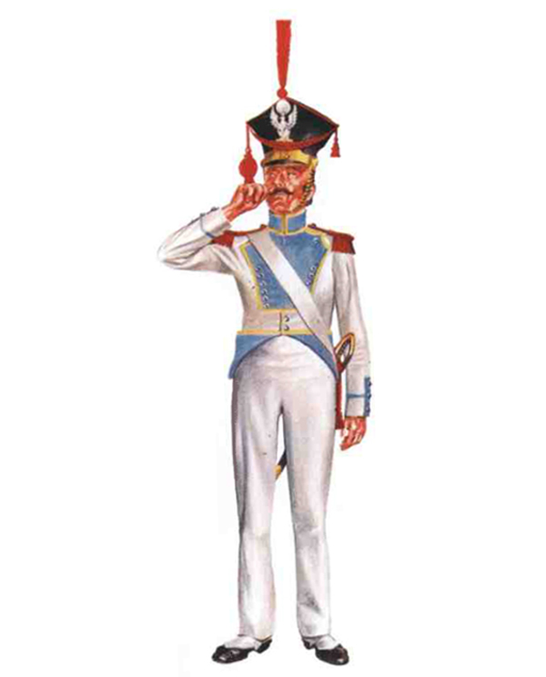 Grenadier 13 pułk piechoty