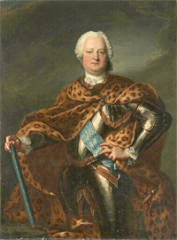 Karl Christian von Sachsen