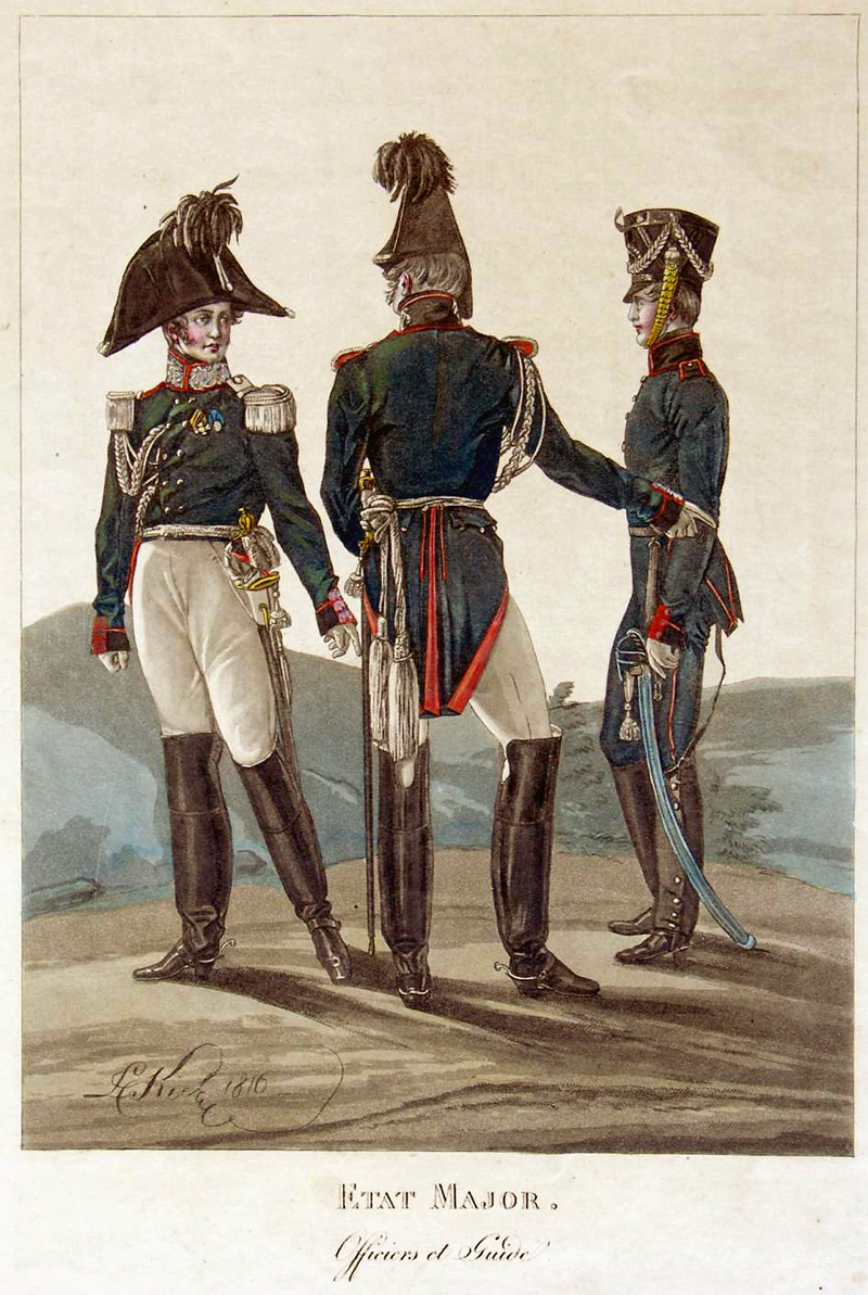 General-Stab