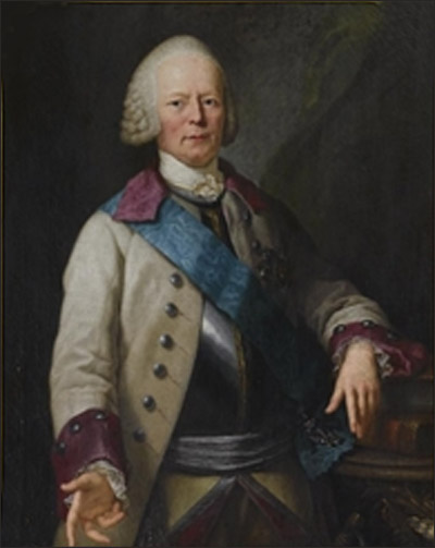 Carl Sigismund von Arnim