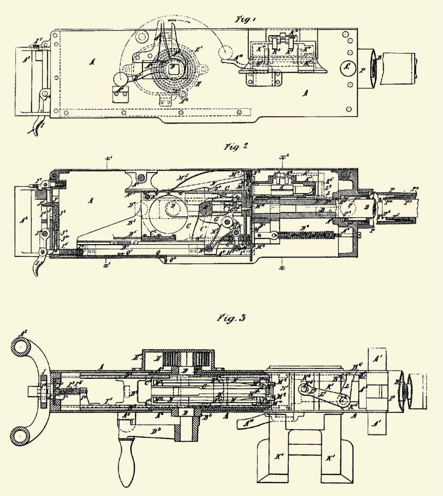 Maxim-MG-Patent-1885