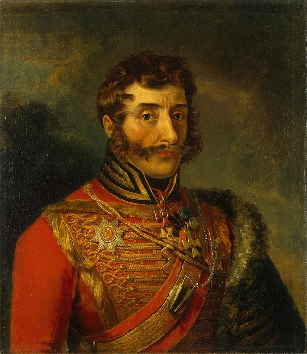 Dawe - Dorokhov