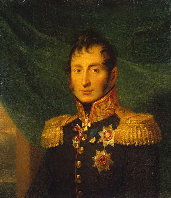 Dawe - Tuchkov