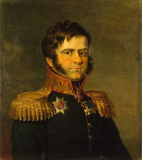 Dawe - Neverovsky