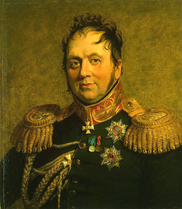 Dawe - Korff
