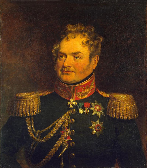 Dawe - de Lambert