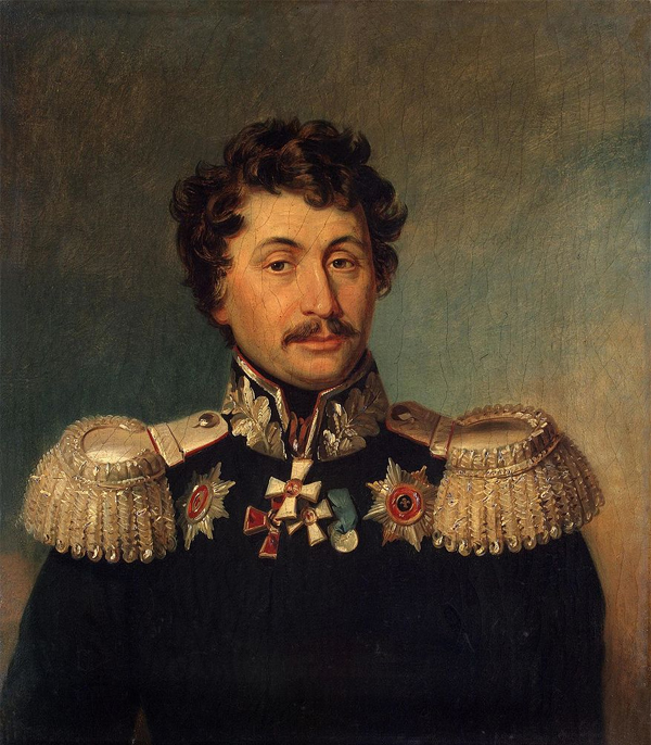 Dawe - Ilovaisky