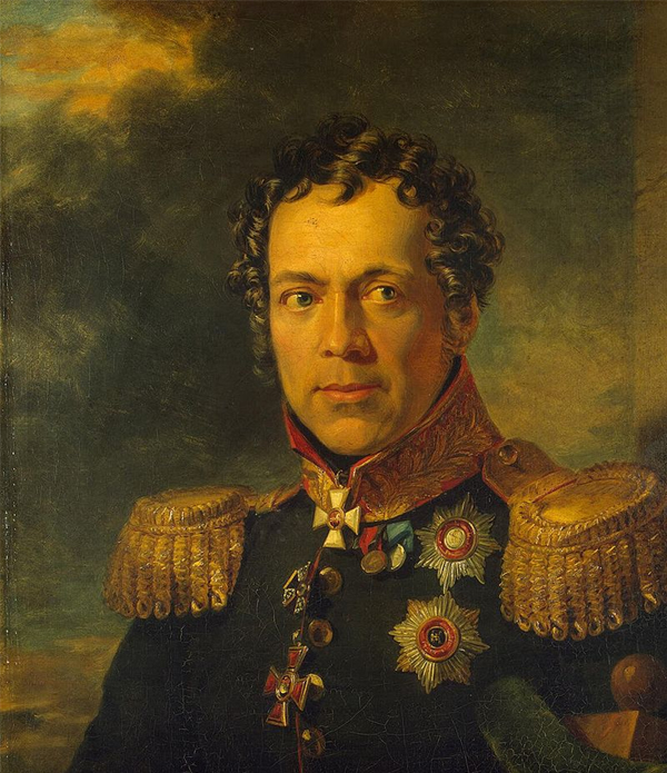 Dawe - Bachmetew