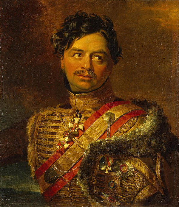 Dawe - Vasilchikow