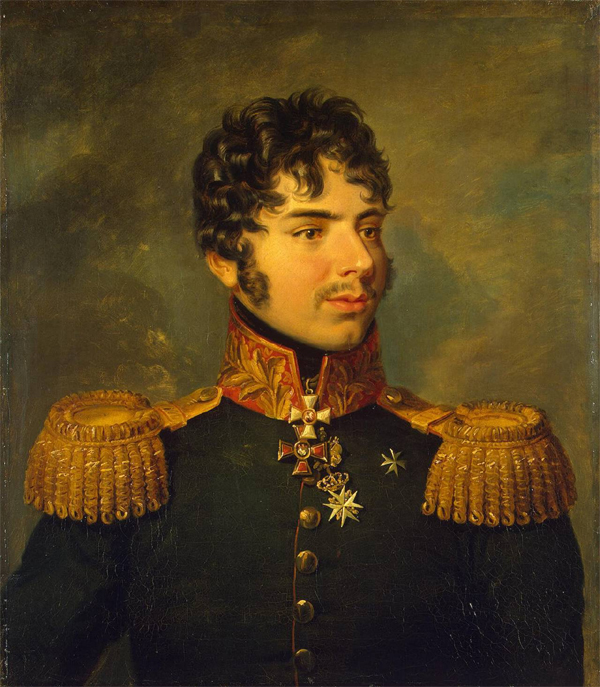 Dawe - Kutaisov