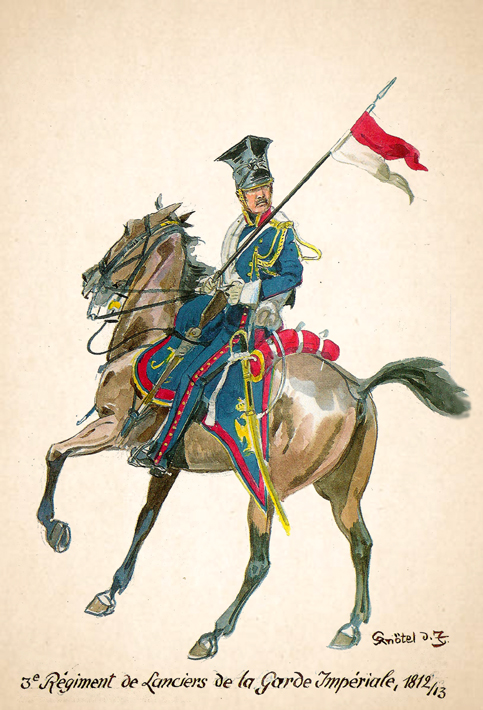 Litauische Garde