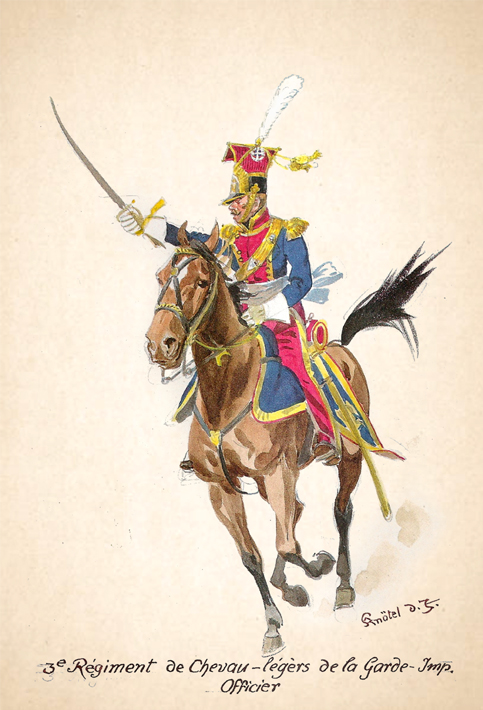 Litauische Garde