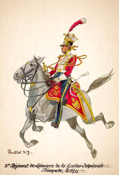 Litauische Garde